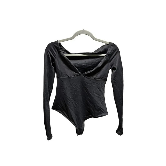 Alix NYC SULLIVAN Bodysuit - Picture 2 of 5